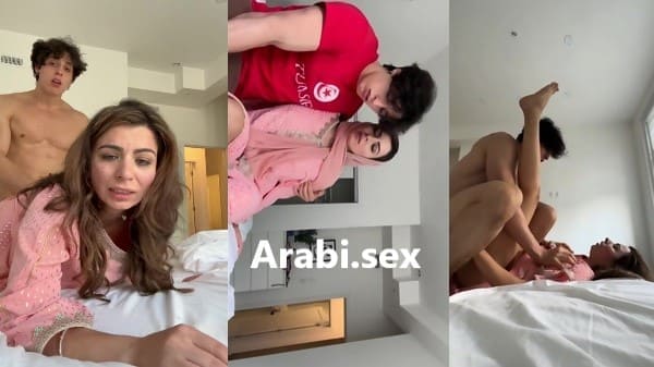 قصة الينا انجل العراقيه و يوسف خليل التونسي سكسي-الينا-انجل-ماما-تتناك-من-ابنه-يوسف-في-كسها